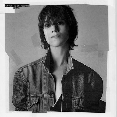 Charlotte Gainsbourg -  Rest